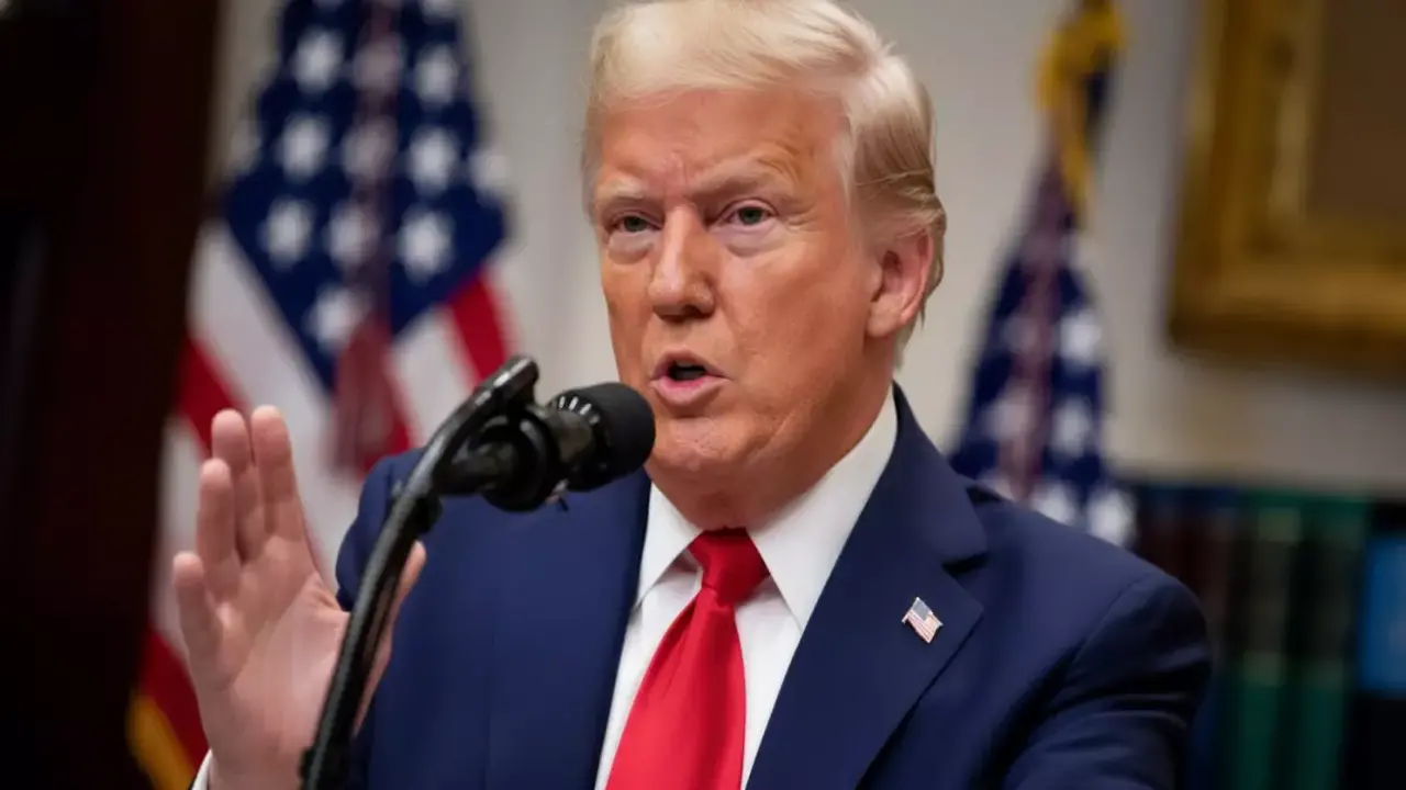 حظر دخول 20 دولة عربية وأفريقية إلى الولايات المتحدة يشمل الفلسطينيين ويعيد تعريف قيود السفر